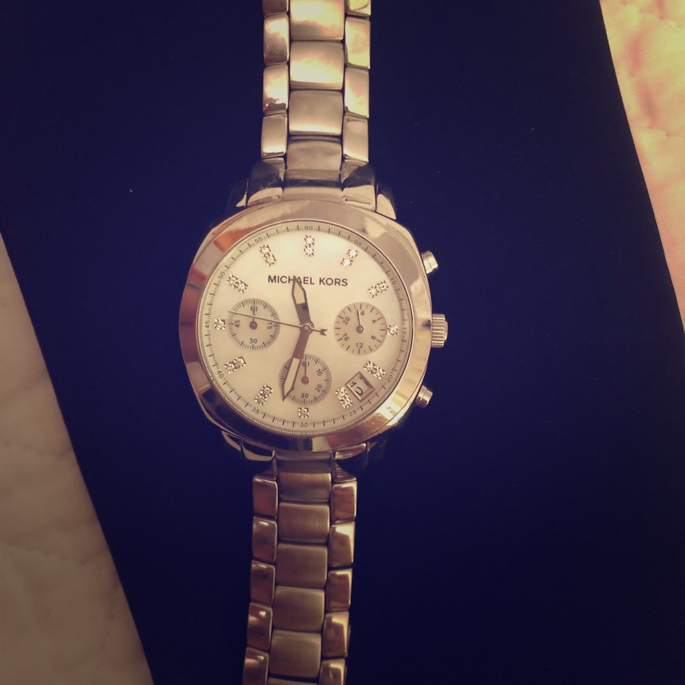 Michael Kors watch